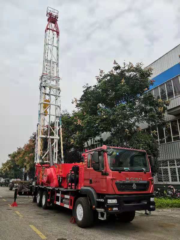 J9集团国际站集团“建井机作业数据采集与治理专家系统”成功执行