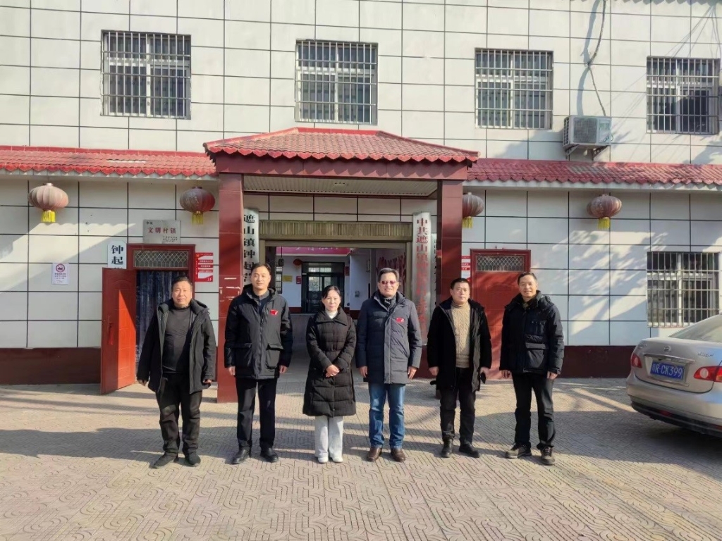 J9集团国际站集团积极发展定点助扶“暖冬”行动